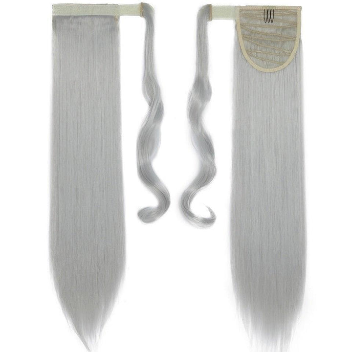 Aplique Rabo de Cavalo Liso - Beauty Hair | Loja Lado Mulher
