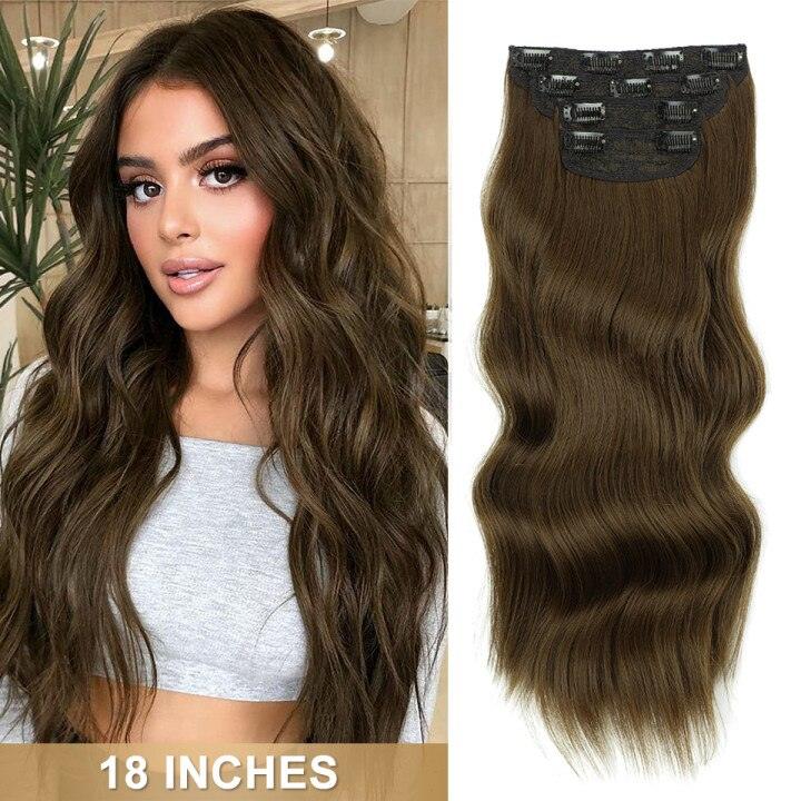Peruca Lace Wig Ombre Ondulado - Beauty Hair | Loja Lado Mulher