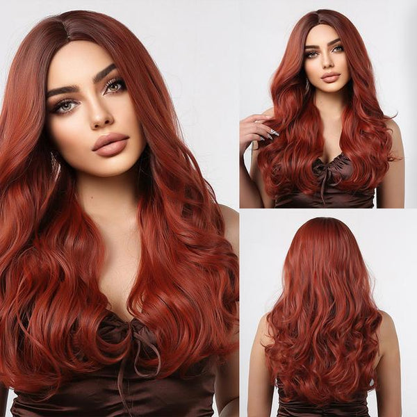 Peruca Lace Wig - Beauty Hair